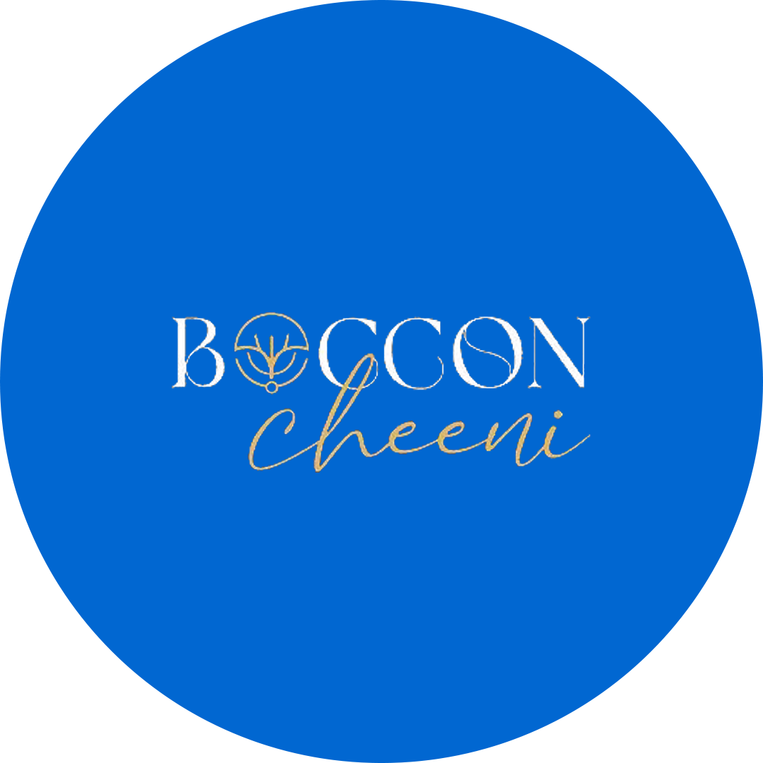 Boccon Cheeni cover